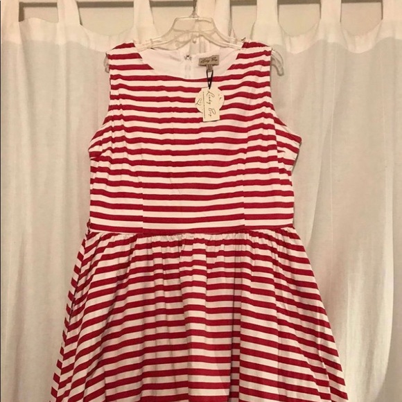 Lindy Bop dress - Picture 1 of 4